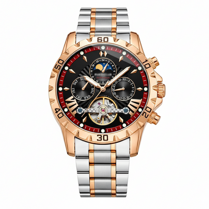 Swiss Premium Brand New Waterproof Automatic Mechanical Watches