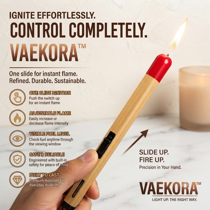 Matchstick Lighter